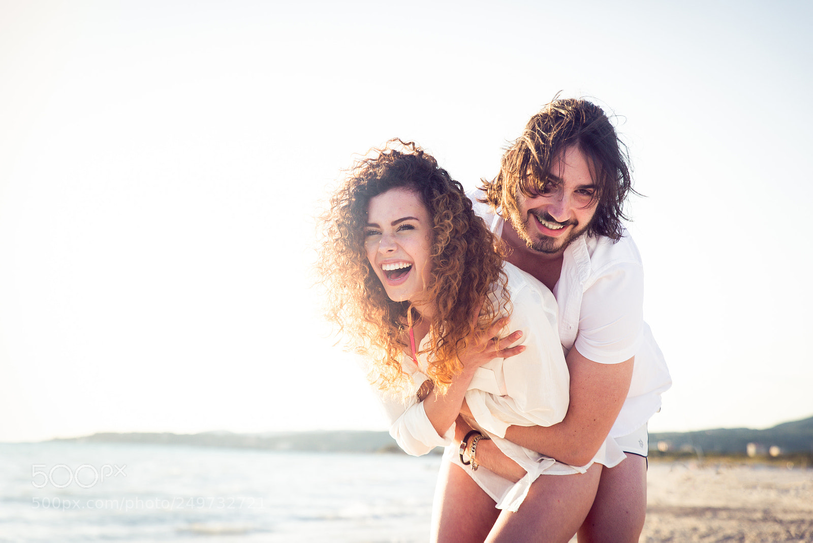 Nikon D610 sample photo. Couple on a tropical photography