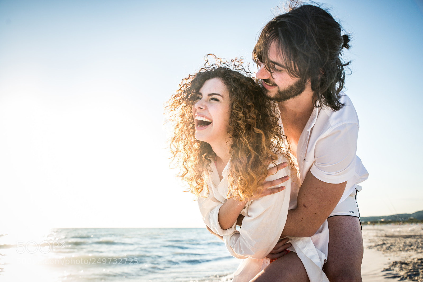 Nikon D610 sample photo. Couple on a tropical photography