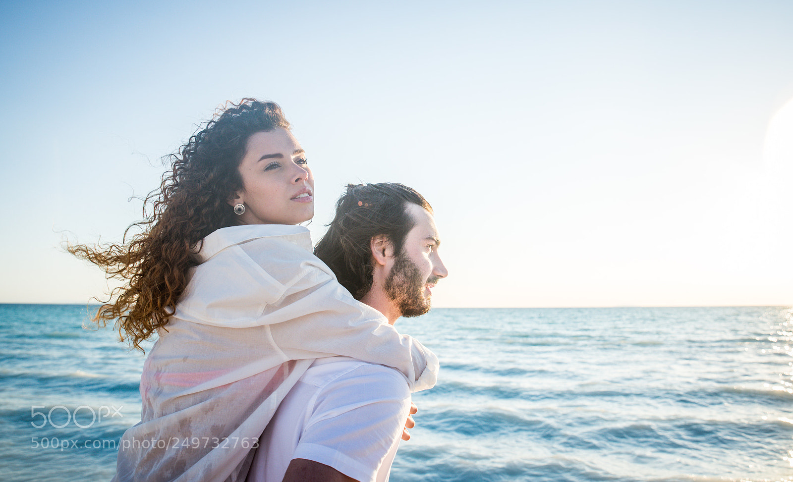 Nikon D610 sample photo. Couple on a tropical photography