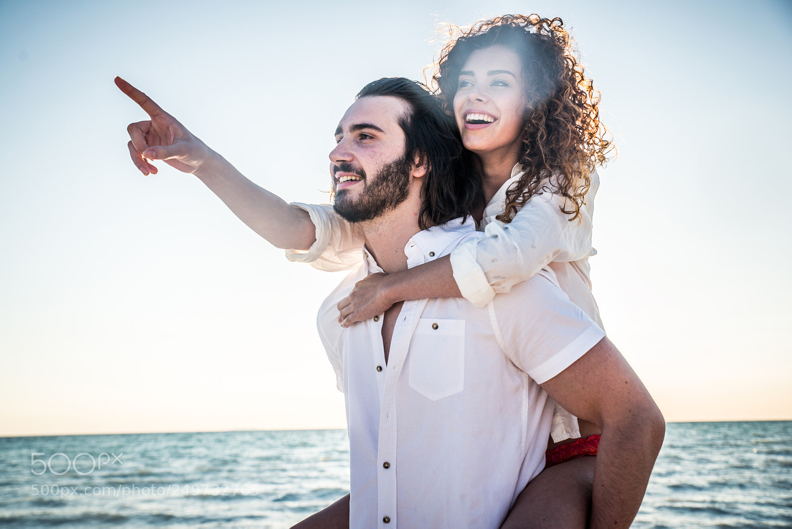 Nikon D610 sample photo. Couple on a tropical photography