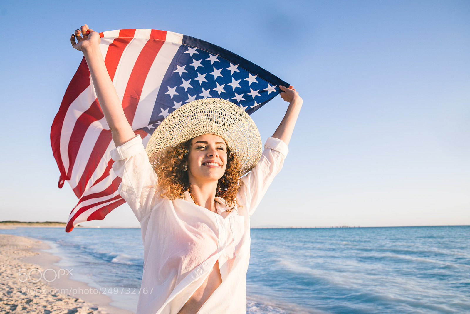 Nikon D610 sample photo. Woman on a tropical photography