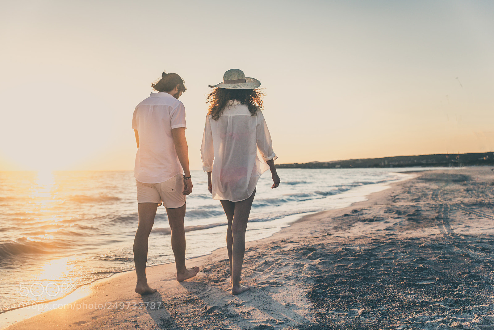 Nikon D610 sample photo. Couple on a tropical photography