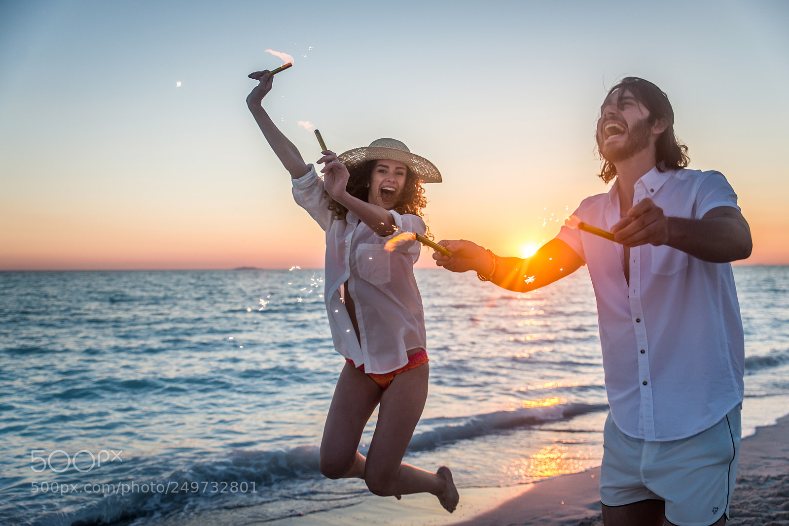 Nikon D610 sample photo. Couple on a tropical photography