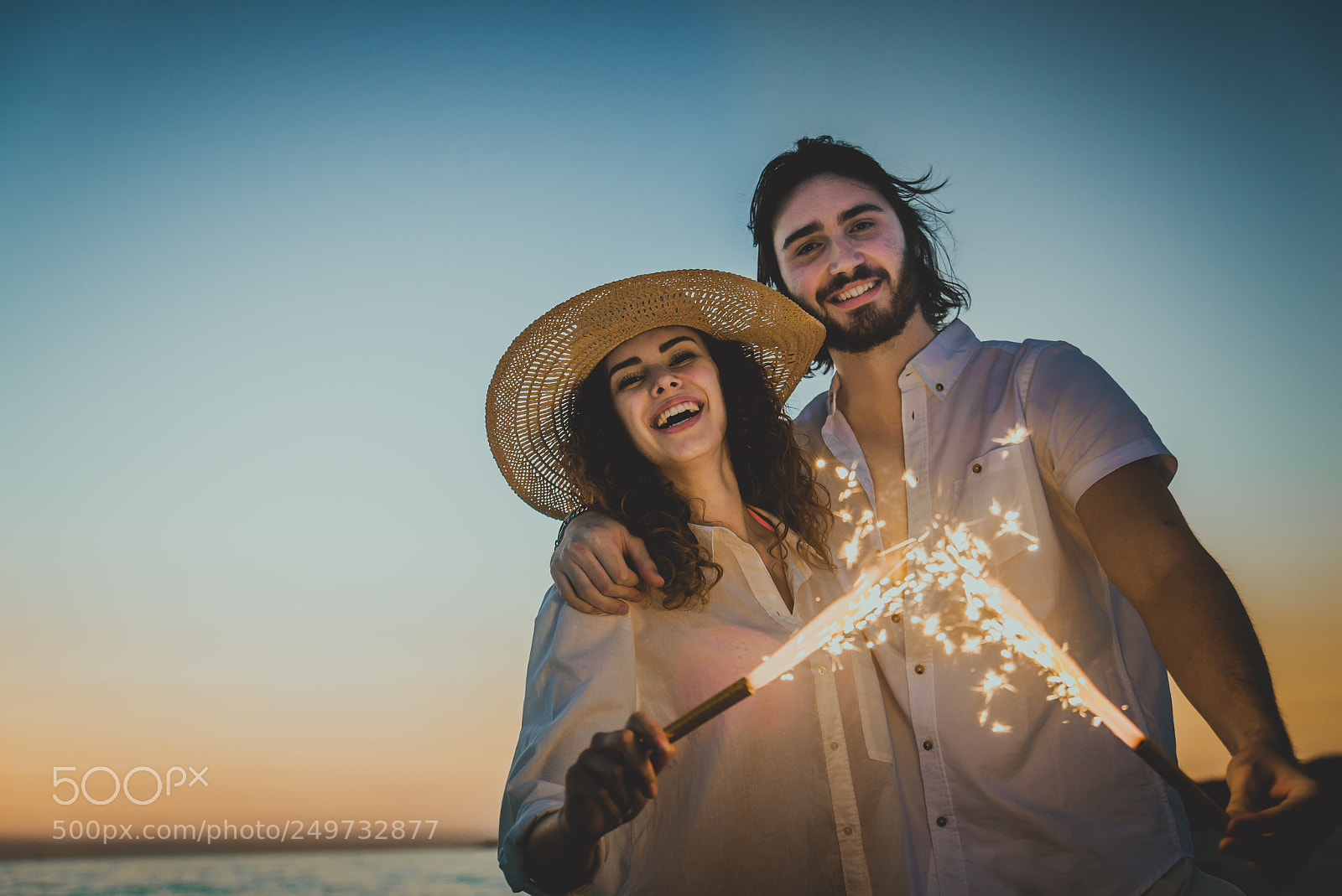 Nikon D610 sample photo. Couple on a tropical photography