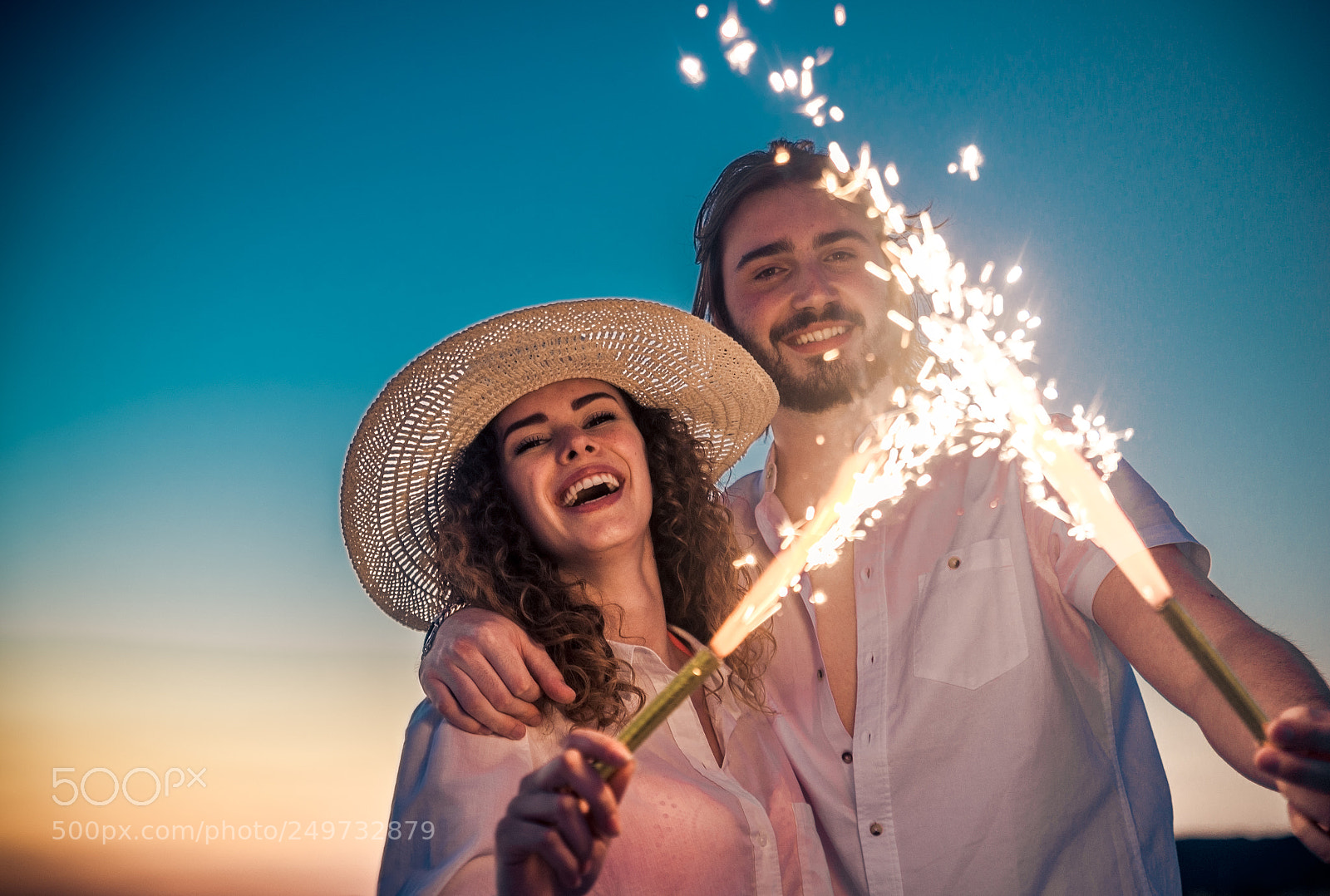 Nikon D610 sample photo. Couple on a tropical photography