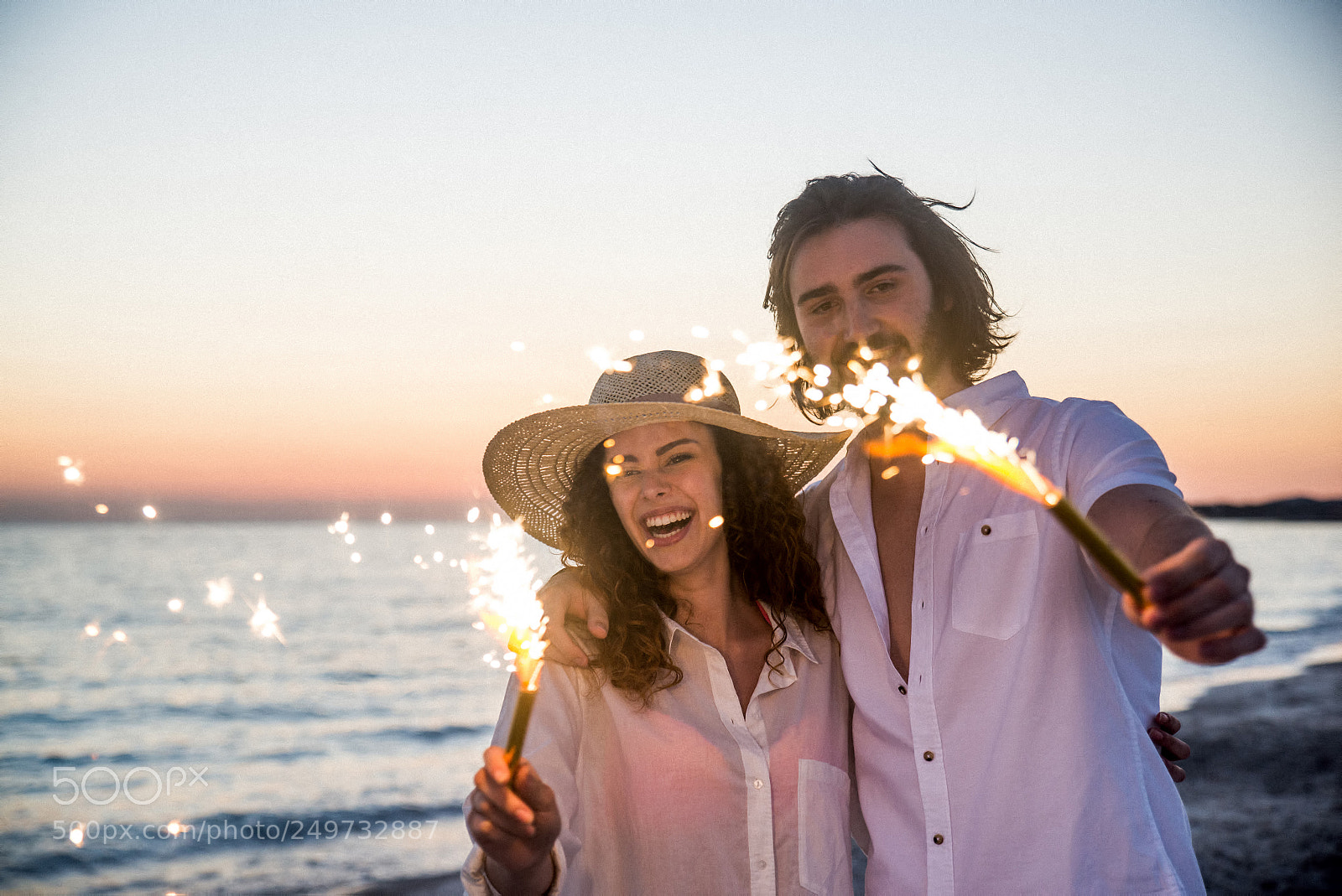Nikon D610 sample photo. Couple on a tropical photography