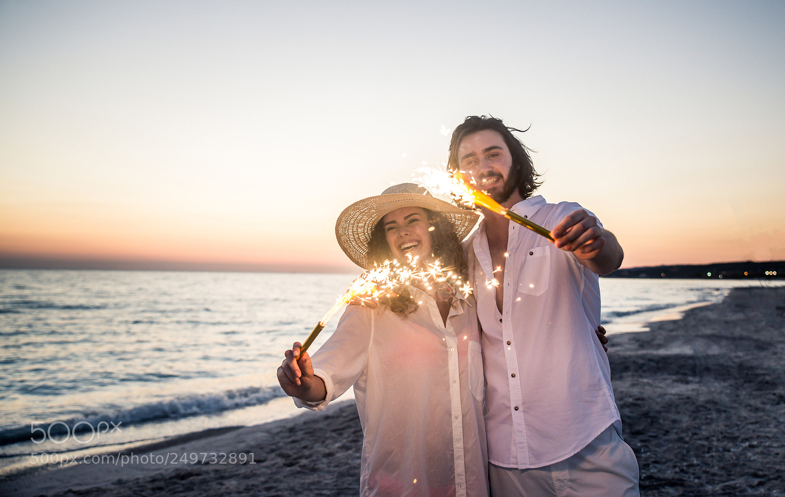 Nikon D610 sample photo. Couple on a tropical photography