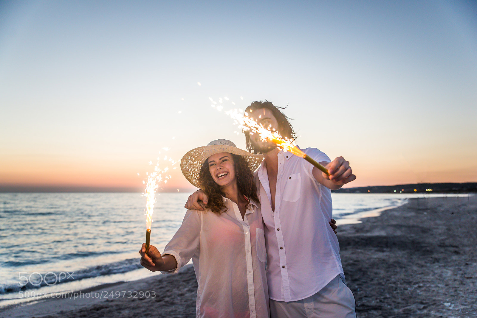 Nikon D610 sample photo. Couple on a tropical photography