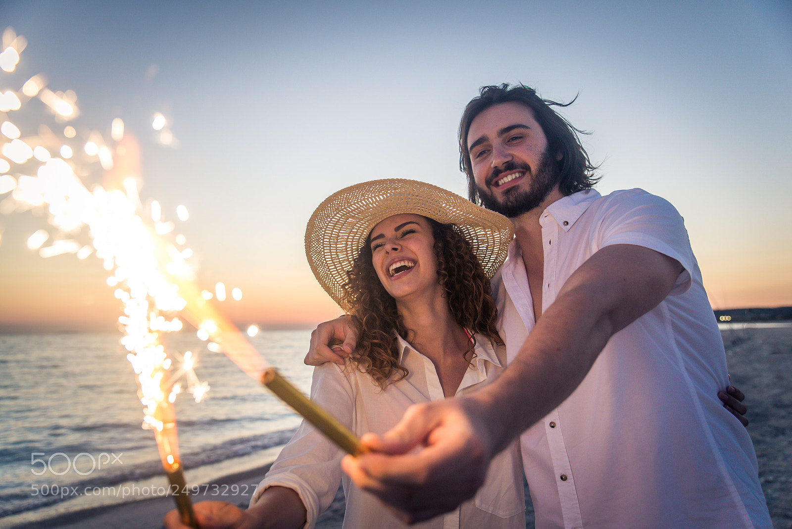 Nikon D610 sample photo. Couple on a tropical photography
