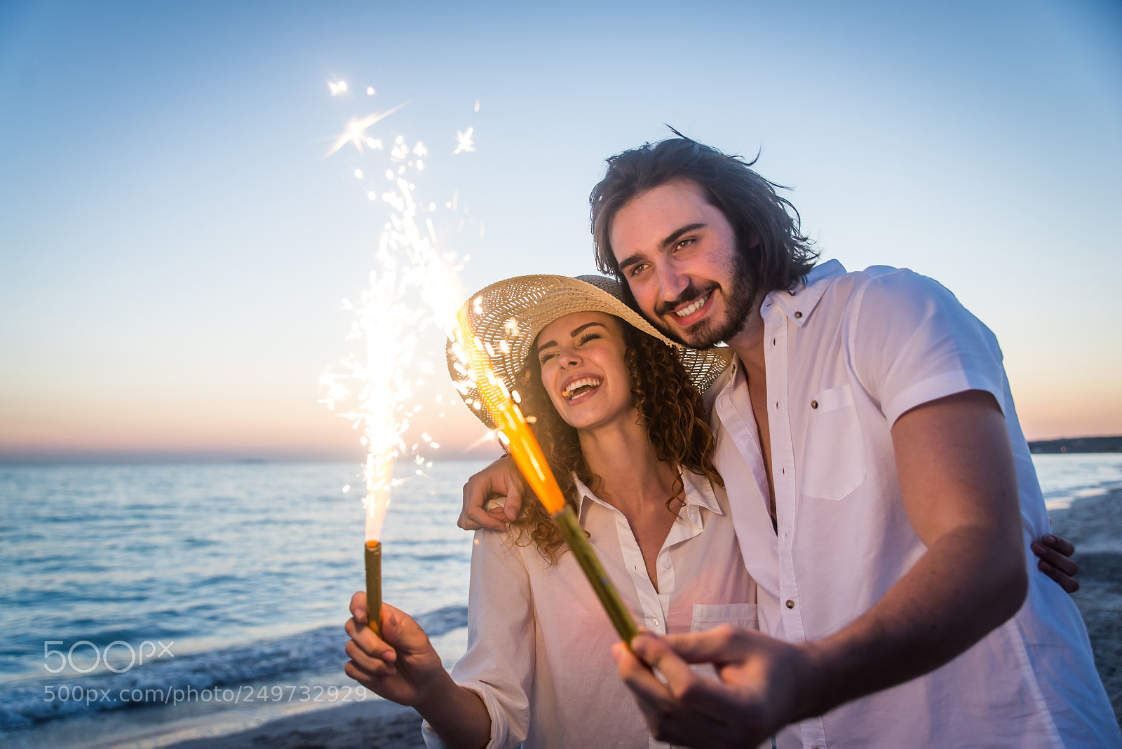 Nikon D610 sample photo. Couple on a tropical photography