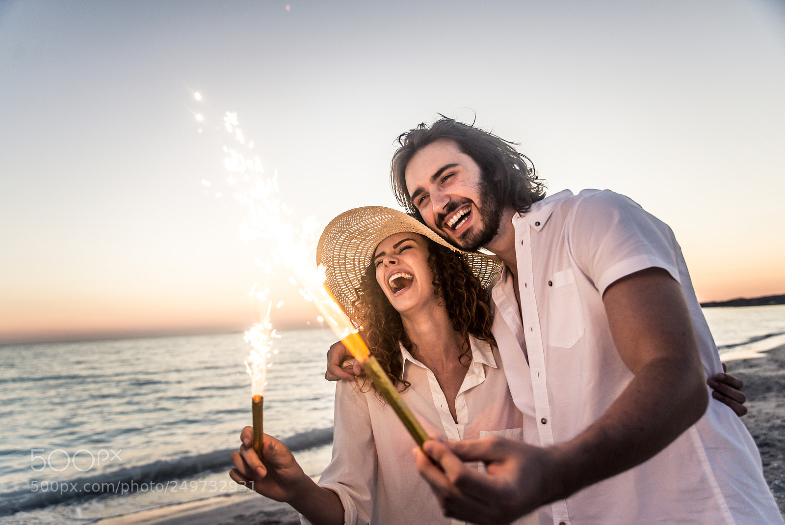 Nikon D610 sample photo. Couple on a tropical photography