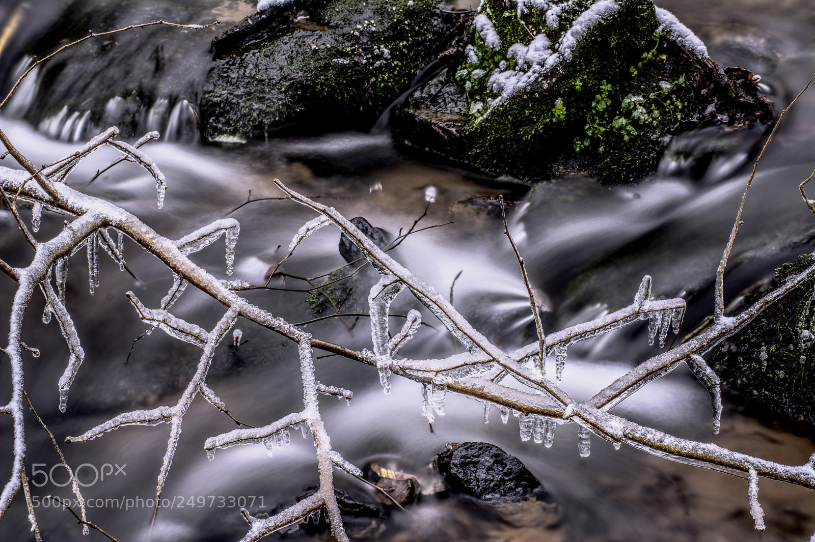 Nikon D7100 sample photo. Creek27 photography