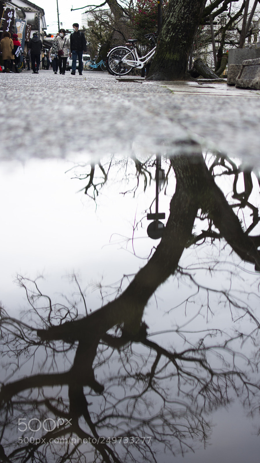 Nikon D7100 sample photo. Kurashiki photography