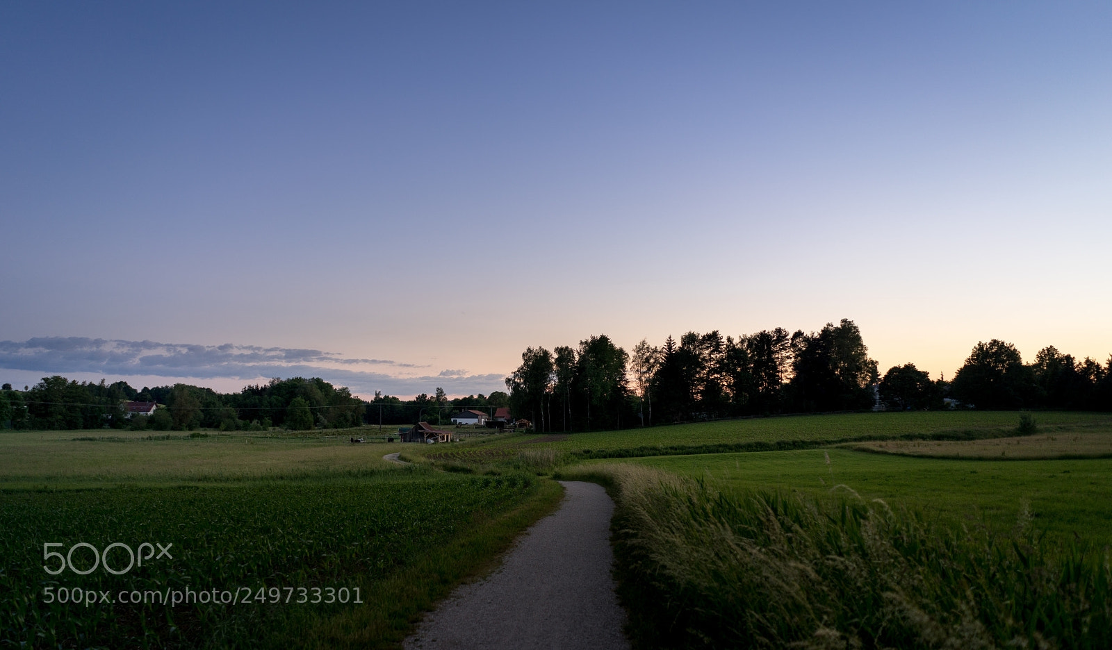 Sony a7 II sample photo. Vilsheim nachtspaziergang photography