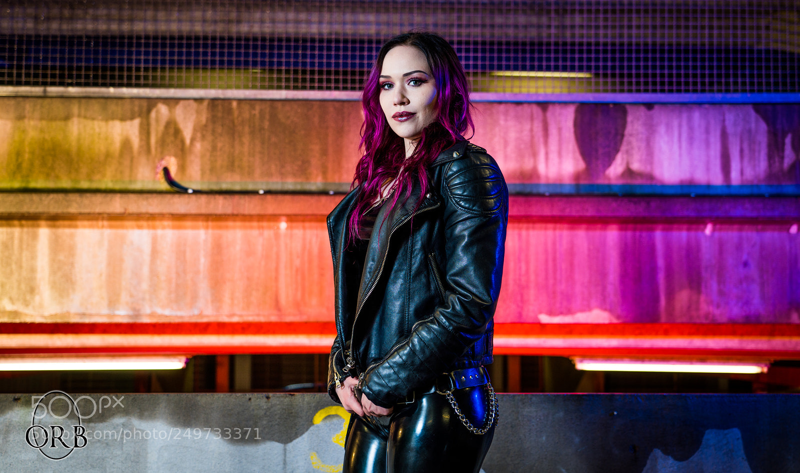 Sony a7R III sample photo. Heavy metal - part photography
