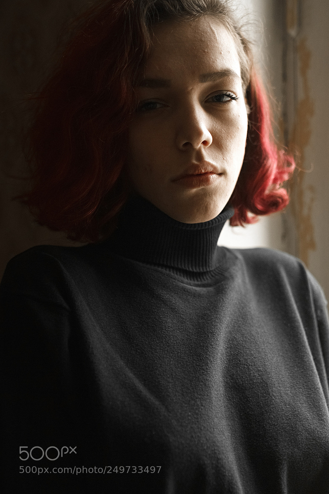 Canon EOS 600D (Rebel EOS T3i / EOS Kiss X5) sample photo. Daria photography