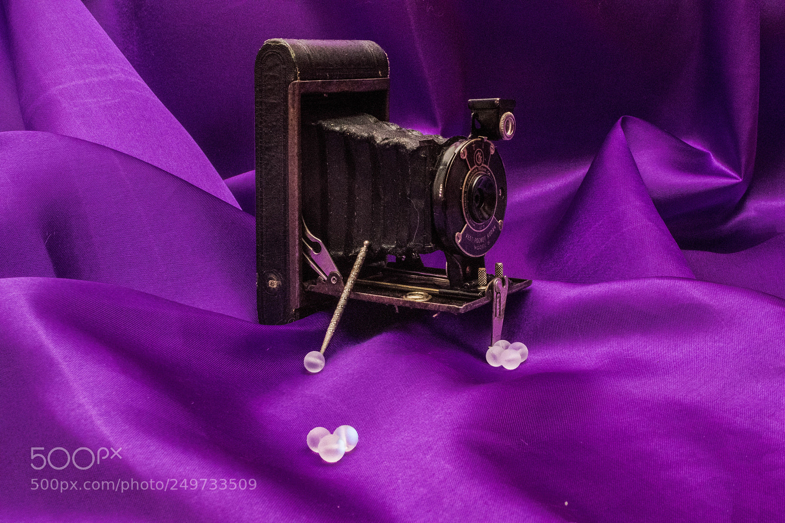 Nikon D5300 sample photo. Old cameras photography