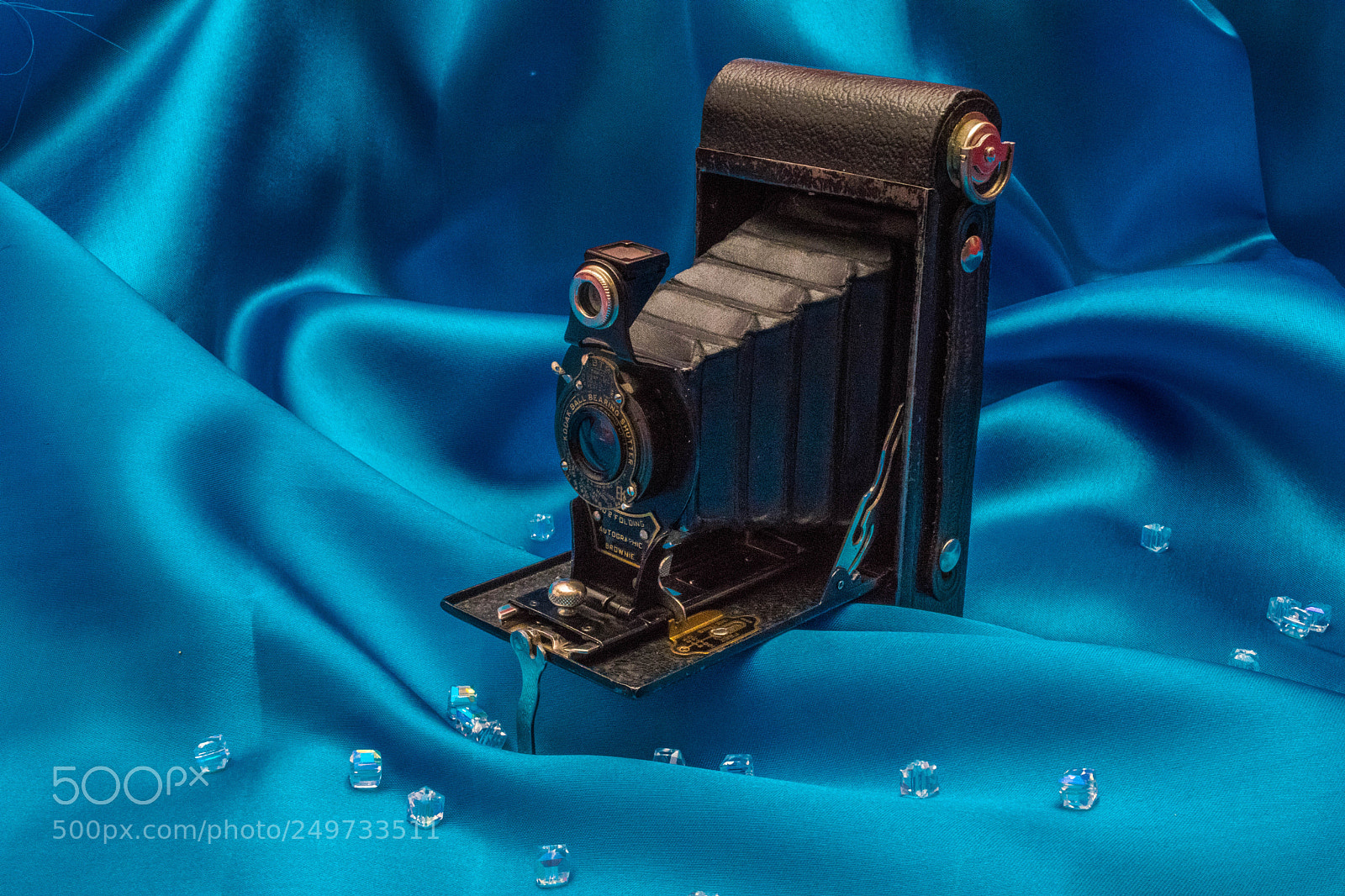 Nikon D5300 sample photo. Old cameras photography