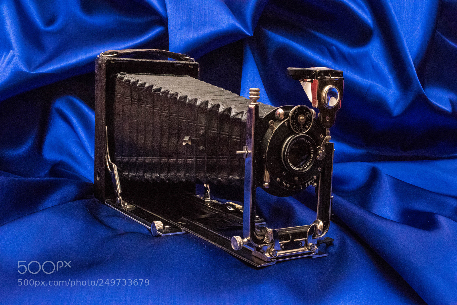 Nikon D5300 sample photo. Old cameras photography