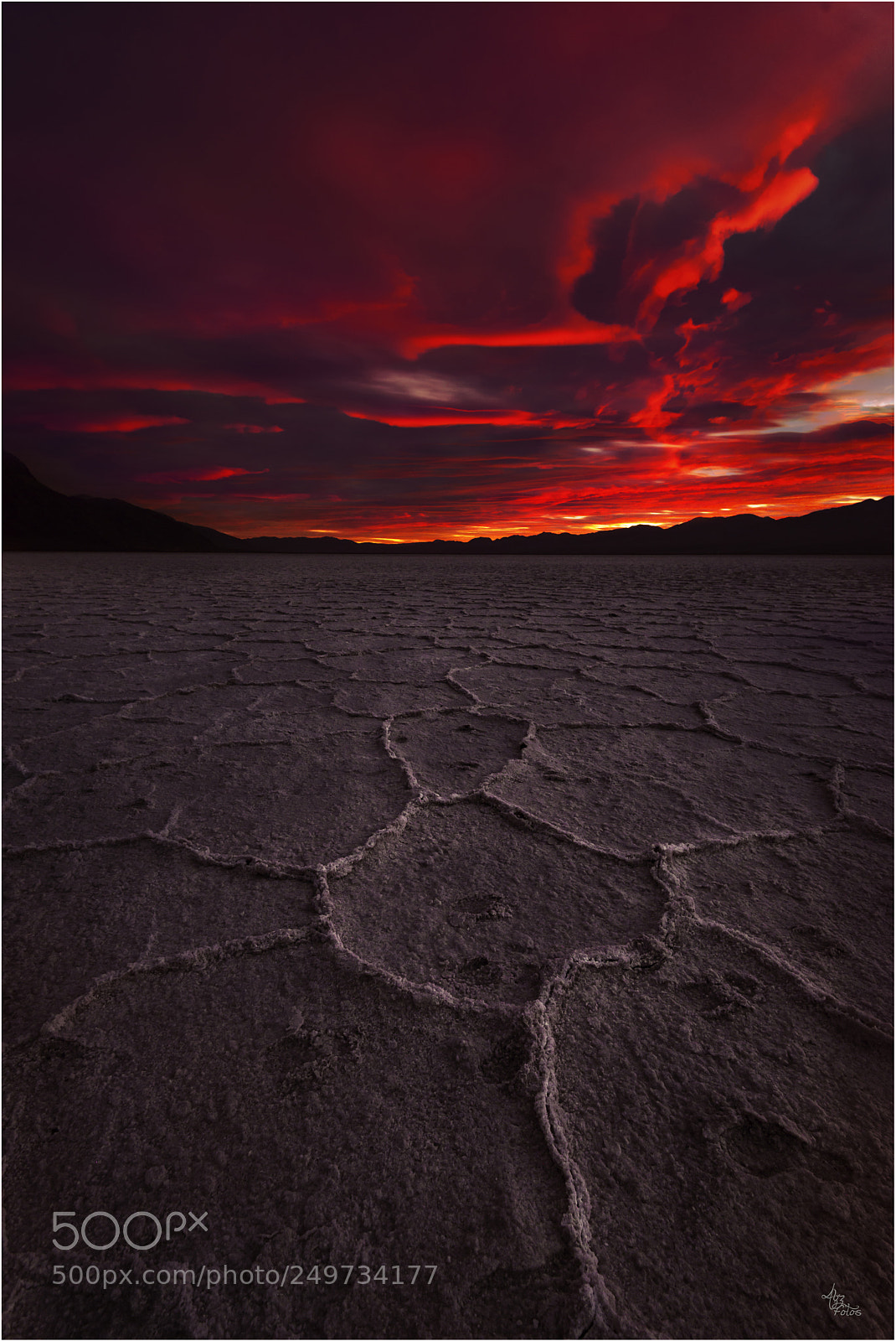 Nikon D610 sample photo. A devil's furnace photography