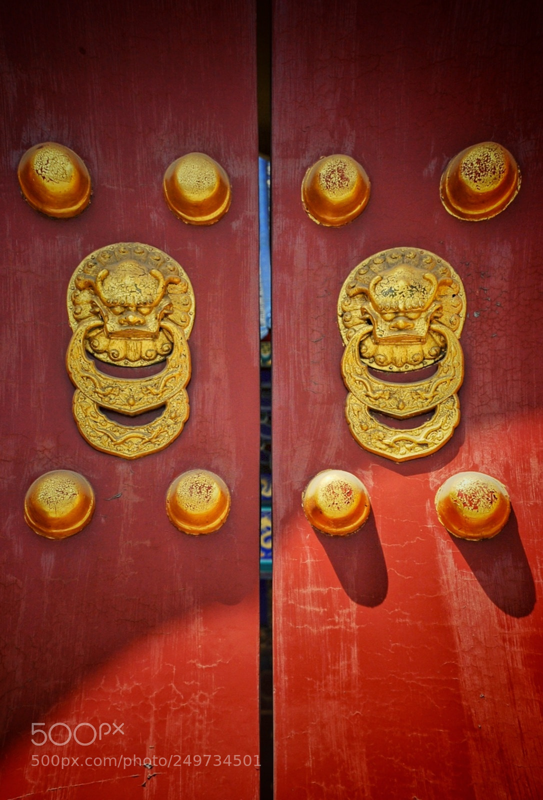 Nikon D80 sample photo. When one door closes photography