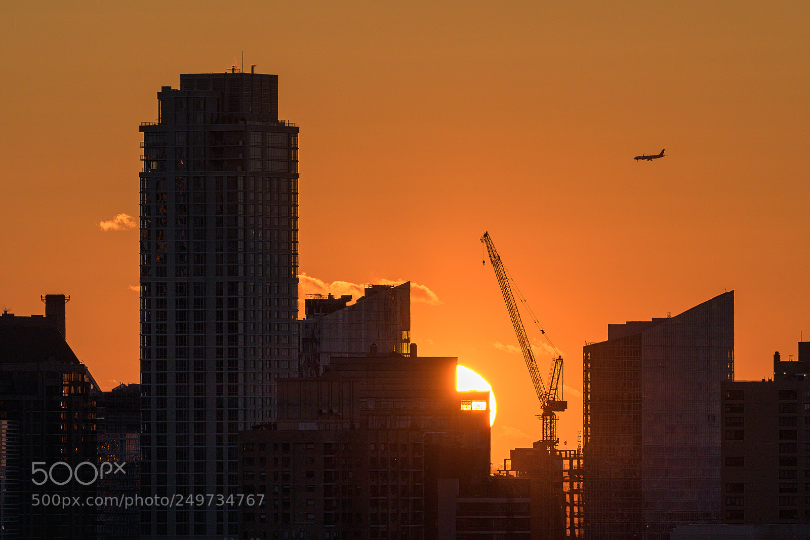 Nikon D500 sample photo. Grand tier sunset photography