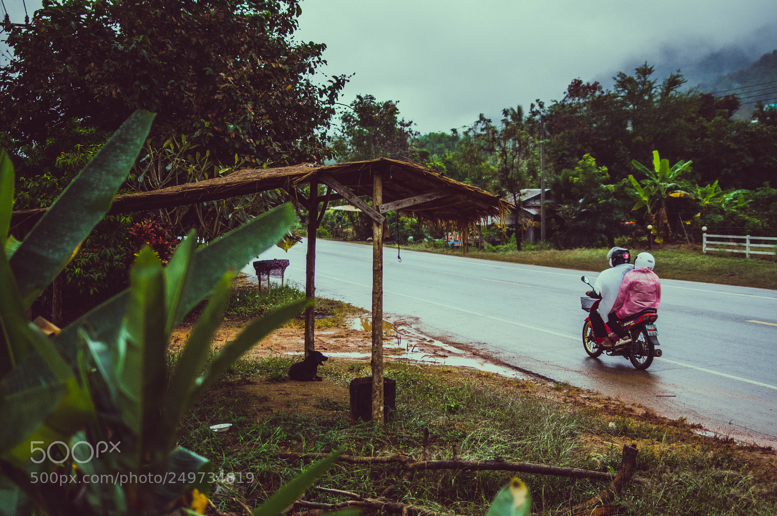 Pentax K-3 sample photo. Kamphaeng phet - take photography