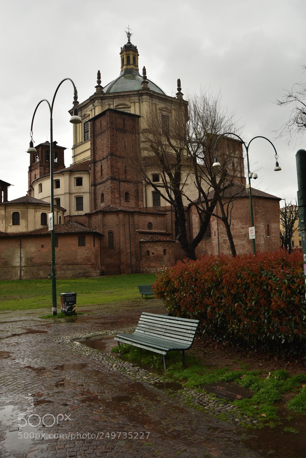 Nikon D7200 sample photo. San lorenzo photography