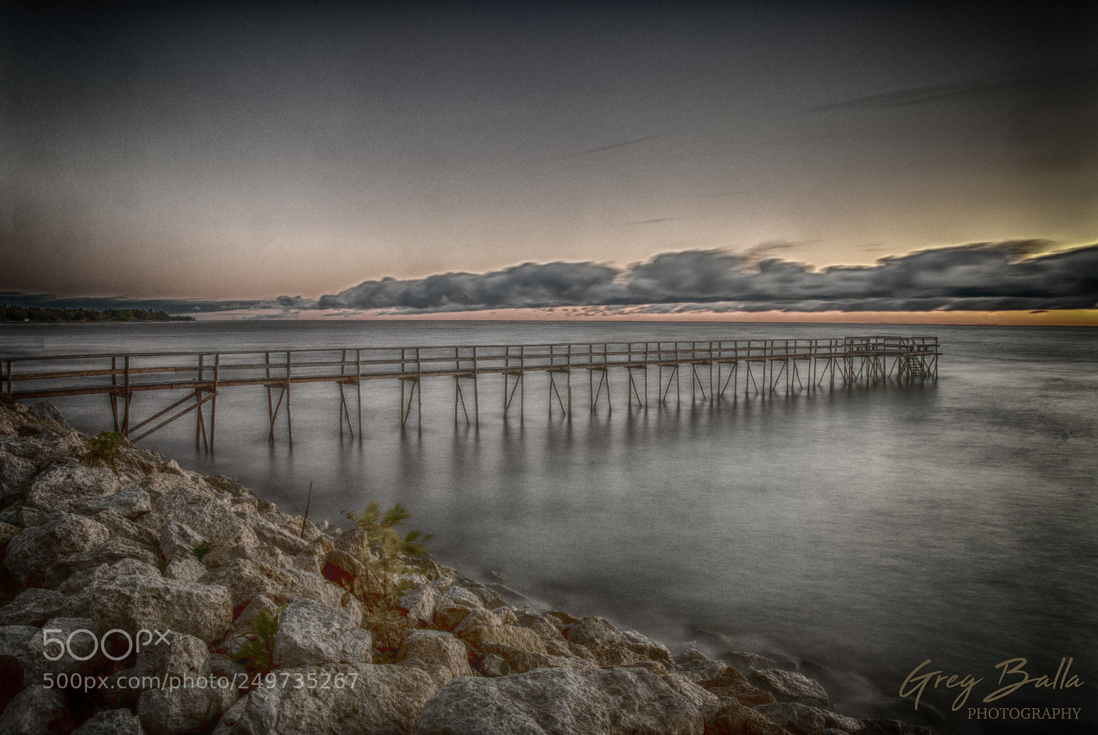 Nikon D80 sample photo. Matlock hdr photography