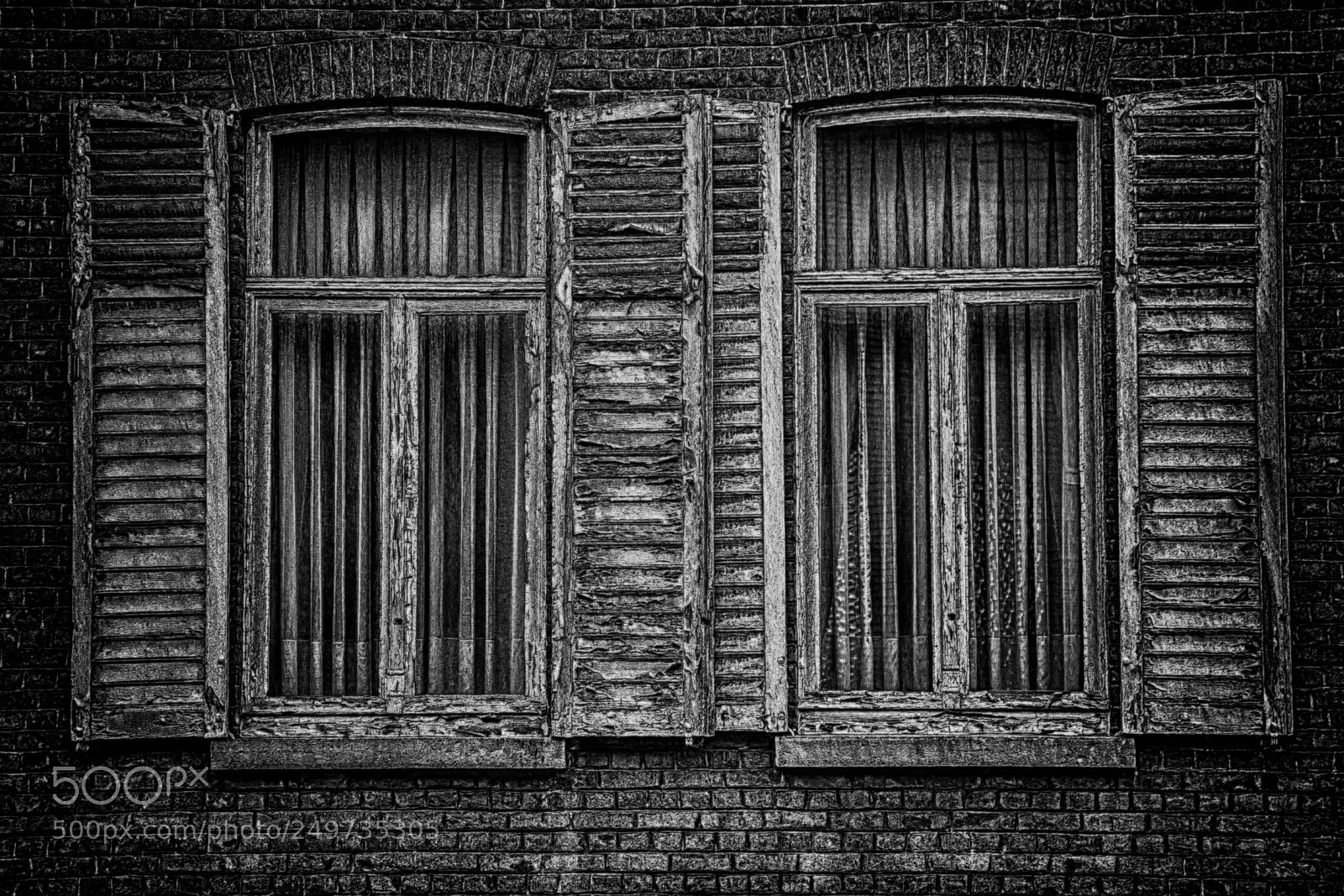 Nikon D7200 sample photo. Oud gebouw kuurne photography
