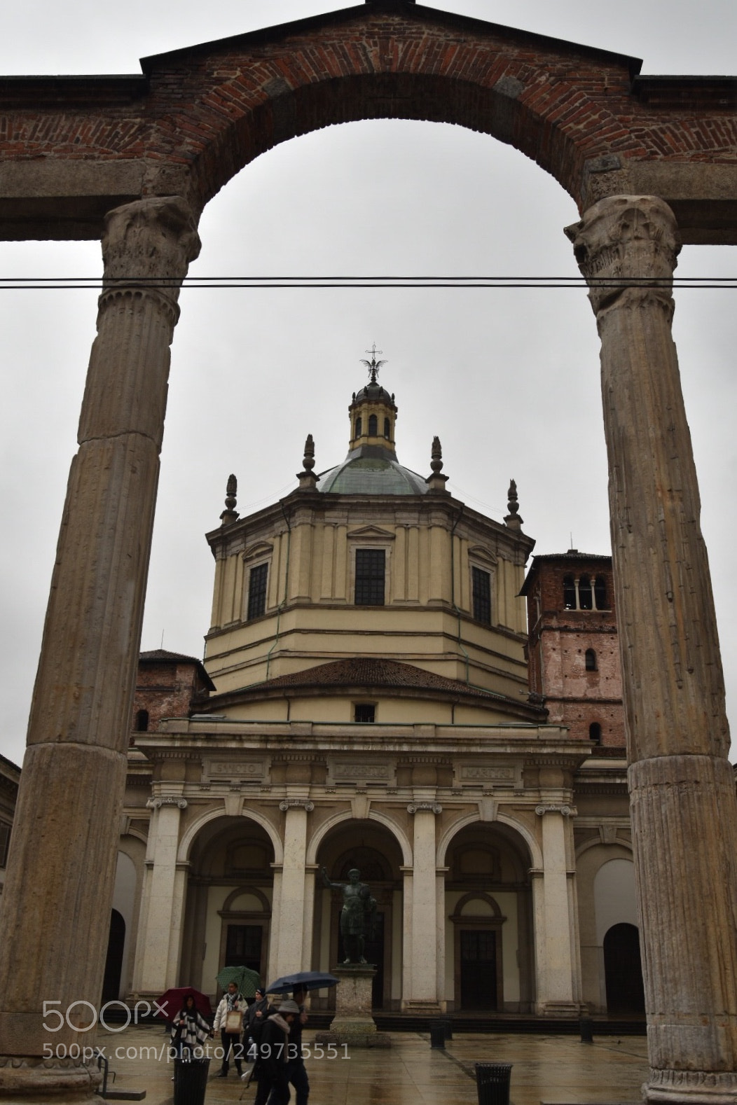 Nikon D7200 sample photo. San lorenzo photography