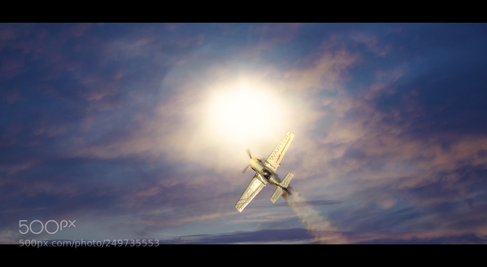 Nikon D5100 sample photo. Soaring through the sky photography