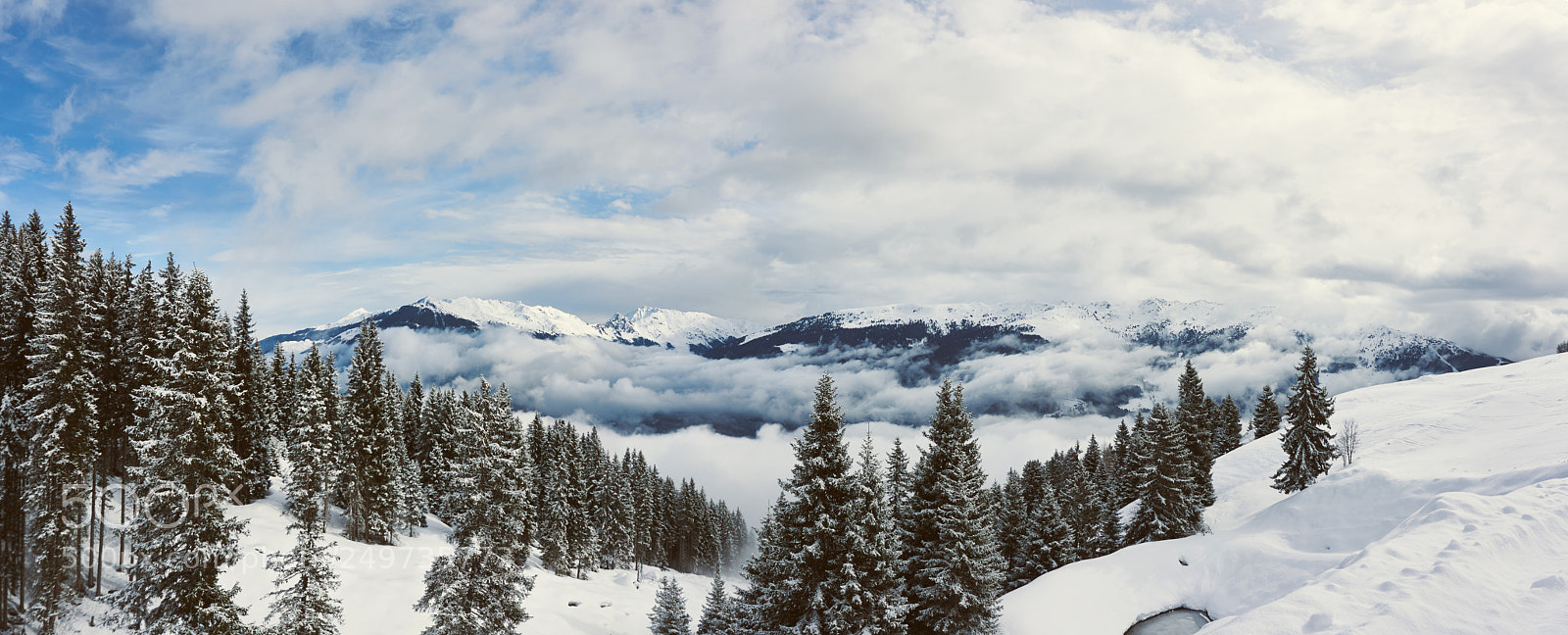 Sony a6000 sample photo. Zillertal photography