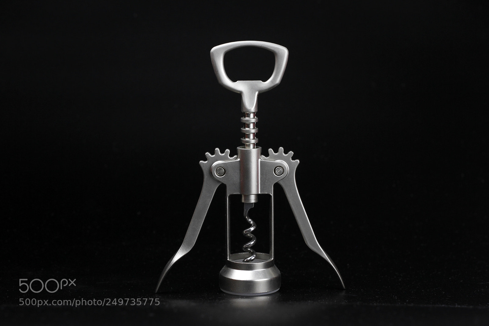 Canon EOS 7D sample photo. Corkscrew photography