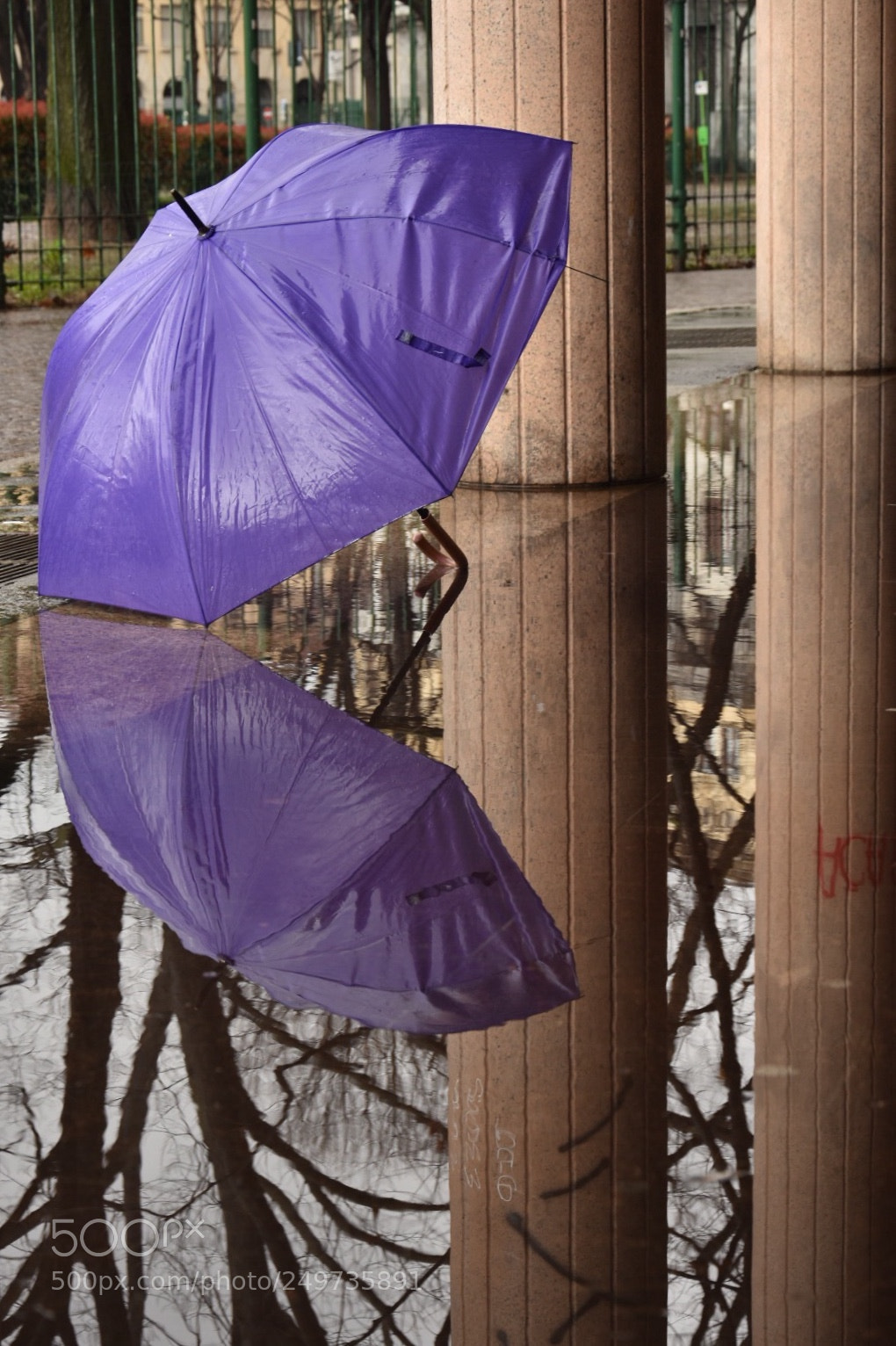Nikon D7200 sample photo. Riflesso photography