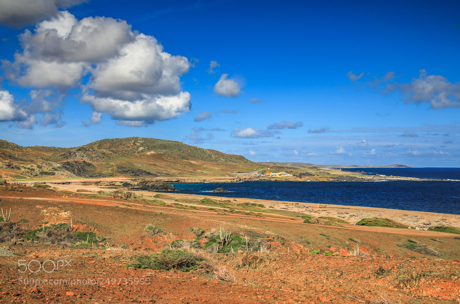 Canon EOS 5D Mark IV sample photo. Aruba 2 photography
