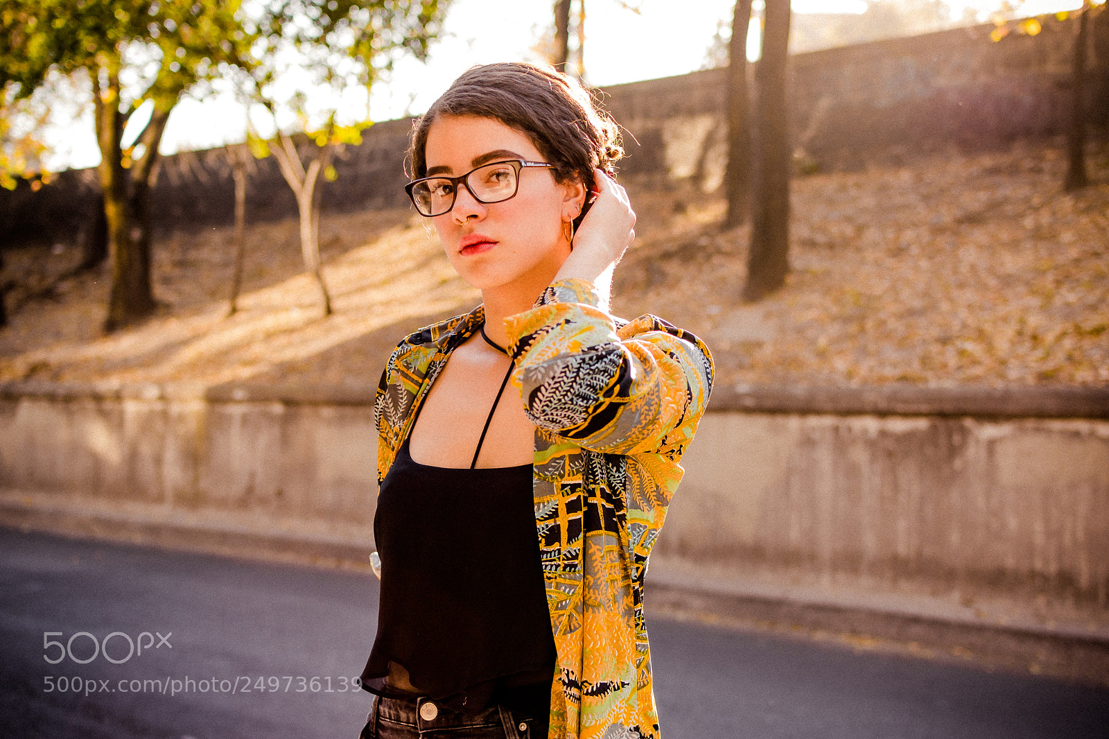 Nikon D7200 sample photo. Aitana. photography