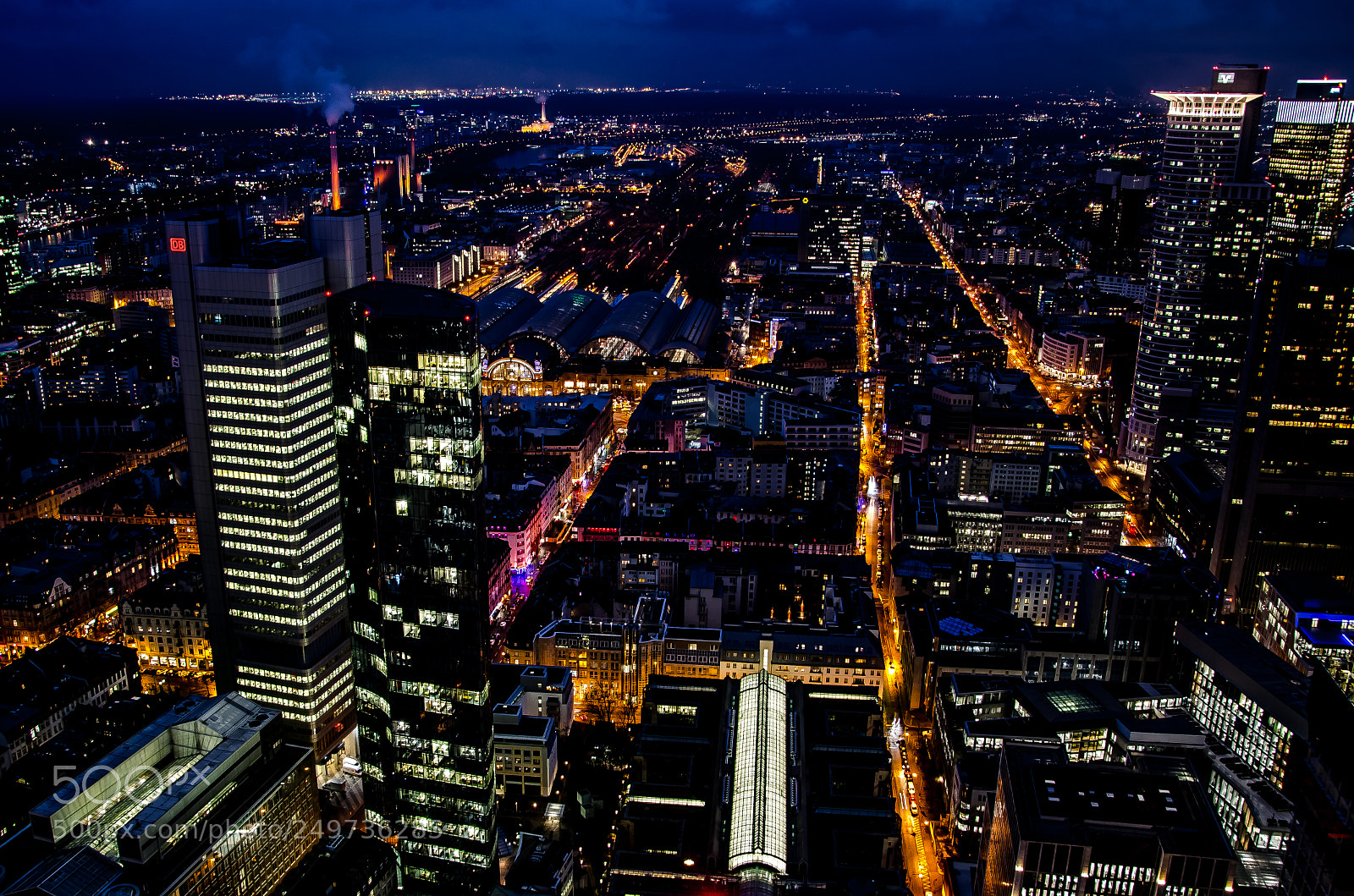 Nikon D5100 sample photo. Red light district photography