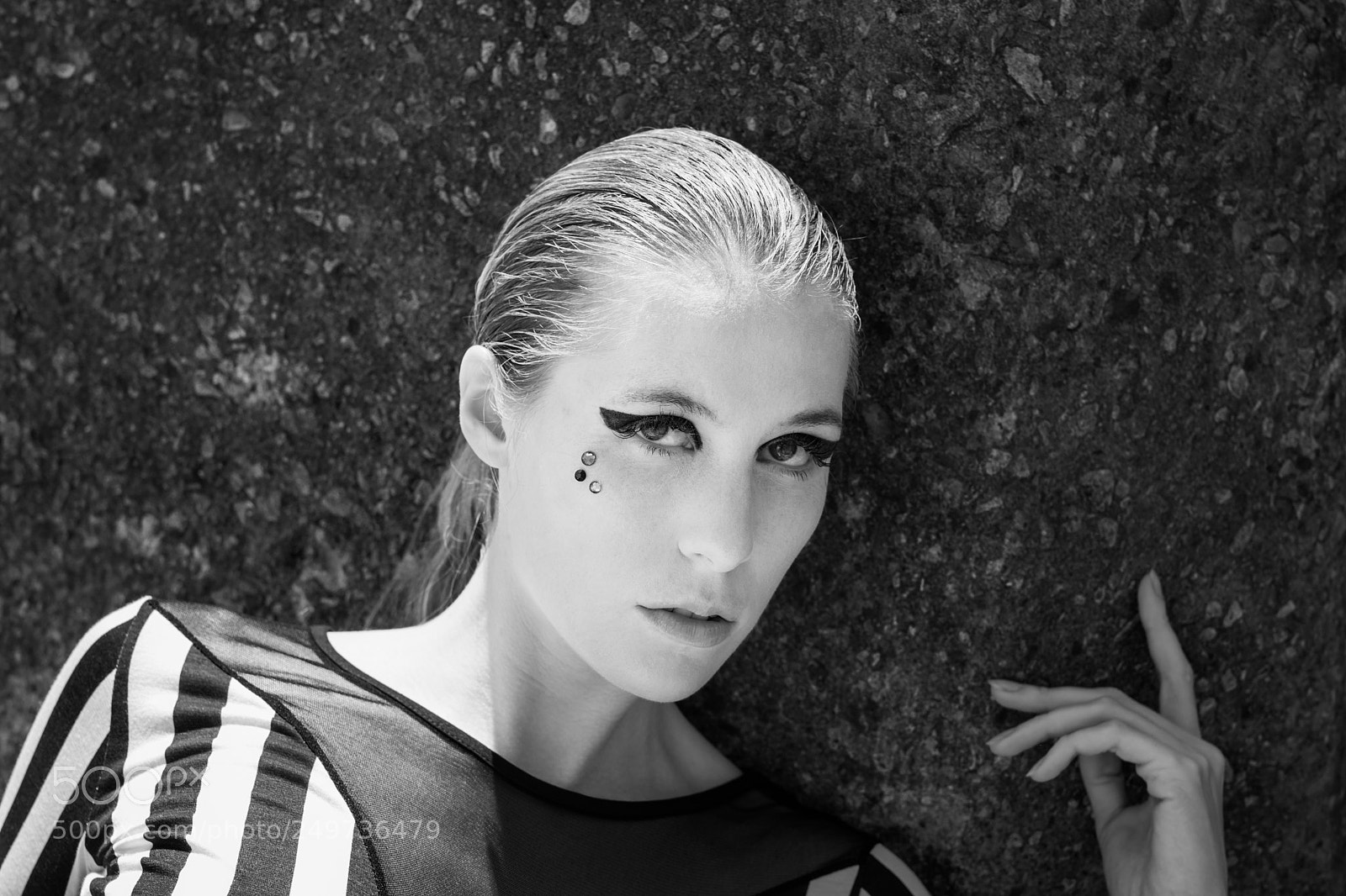 Canon EOS 80D sample photo. Katie photography