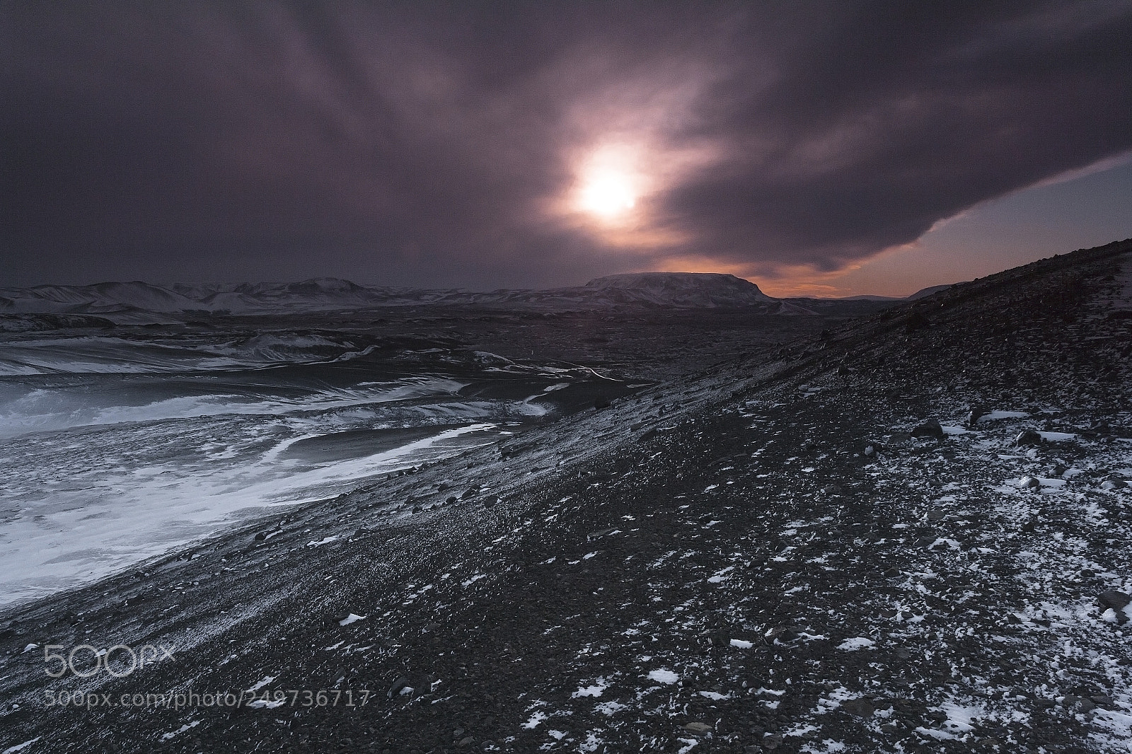 Canon EOS-1Ds Mark II sample photo. Mission to mars photography