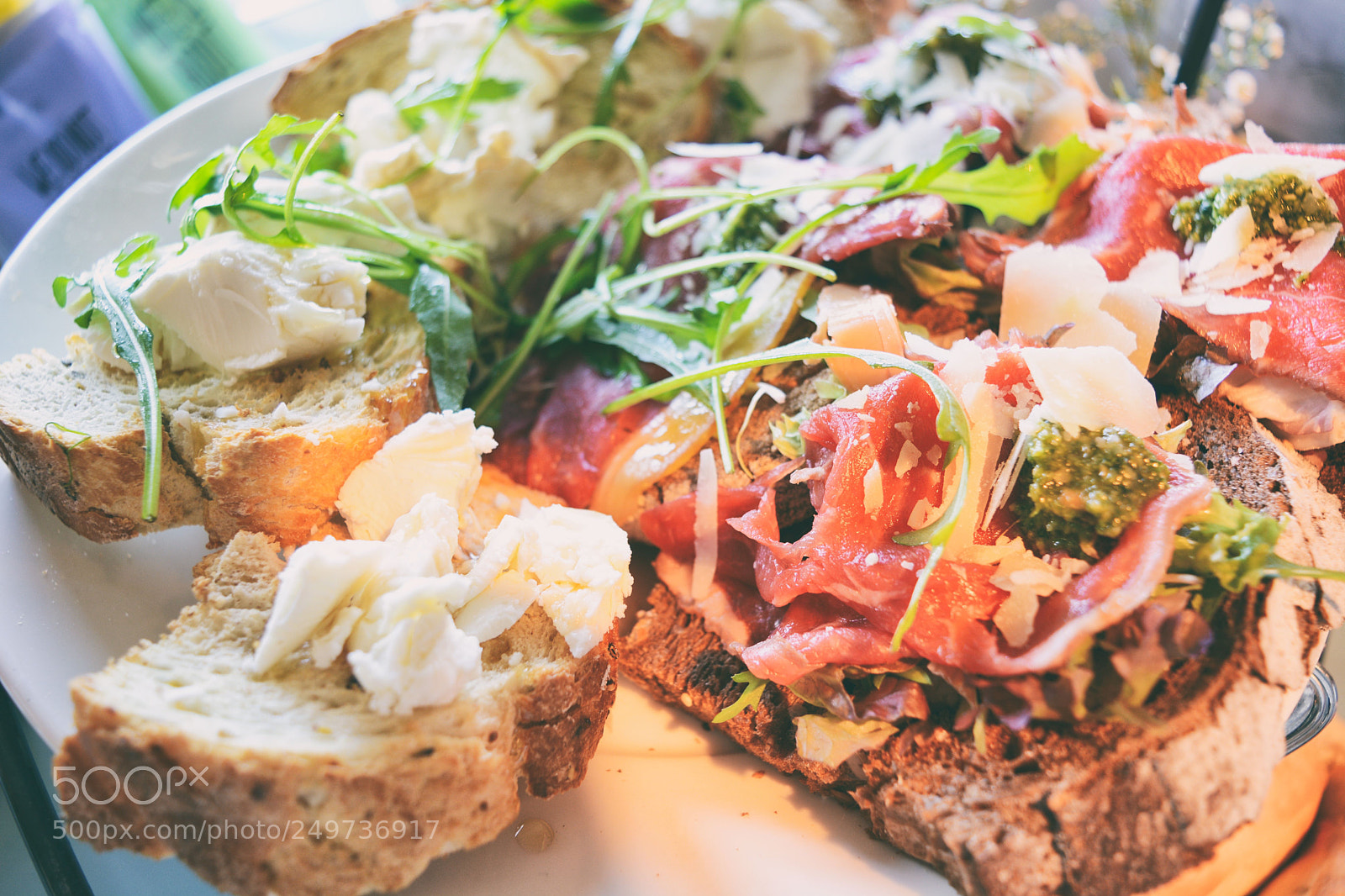 Nikon D7100 sample photo. Tasty food photography