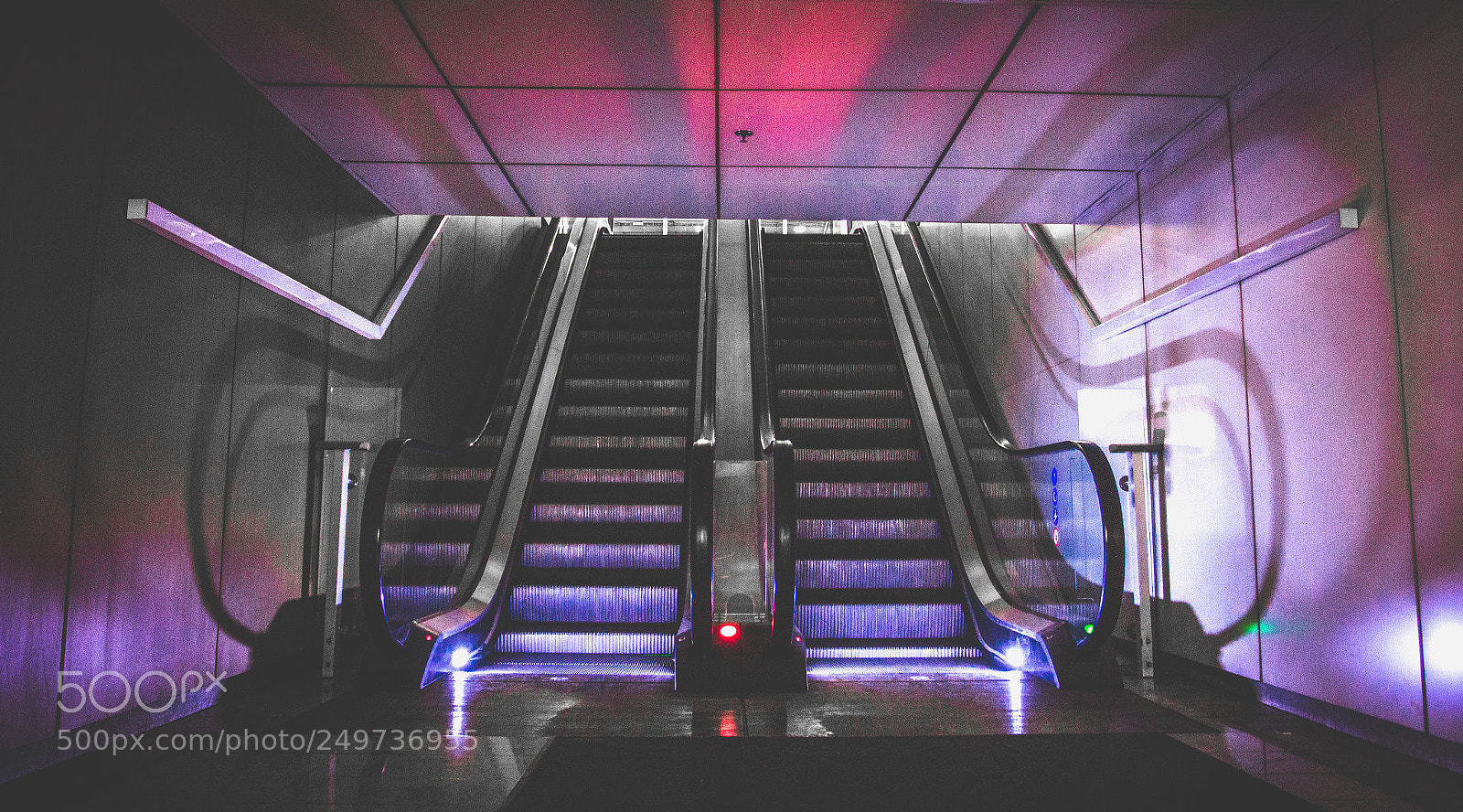 Canon EOS 60D sample photo. We want subway photography
