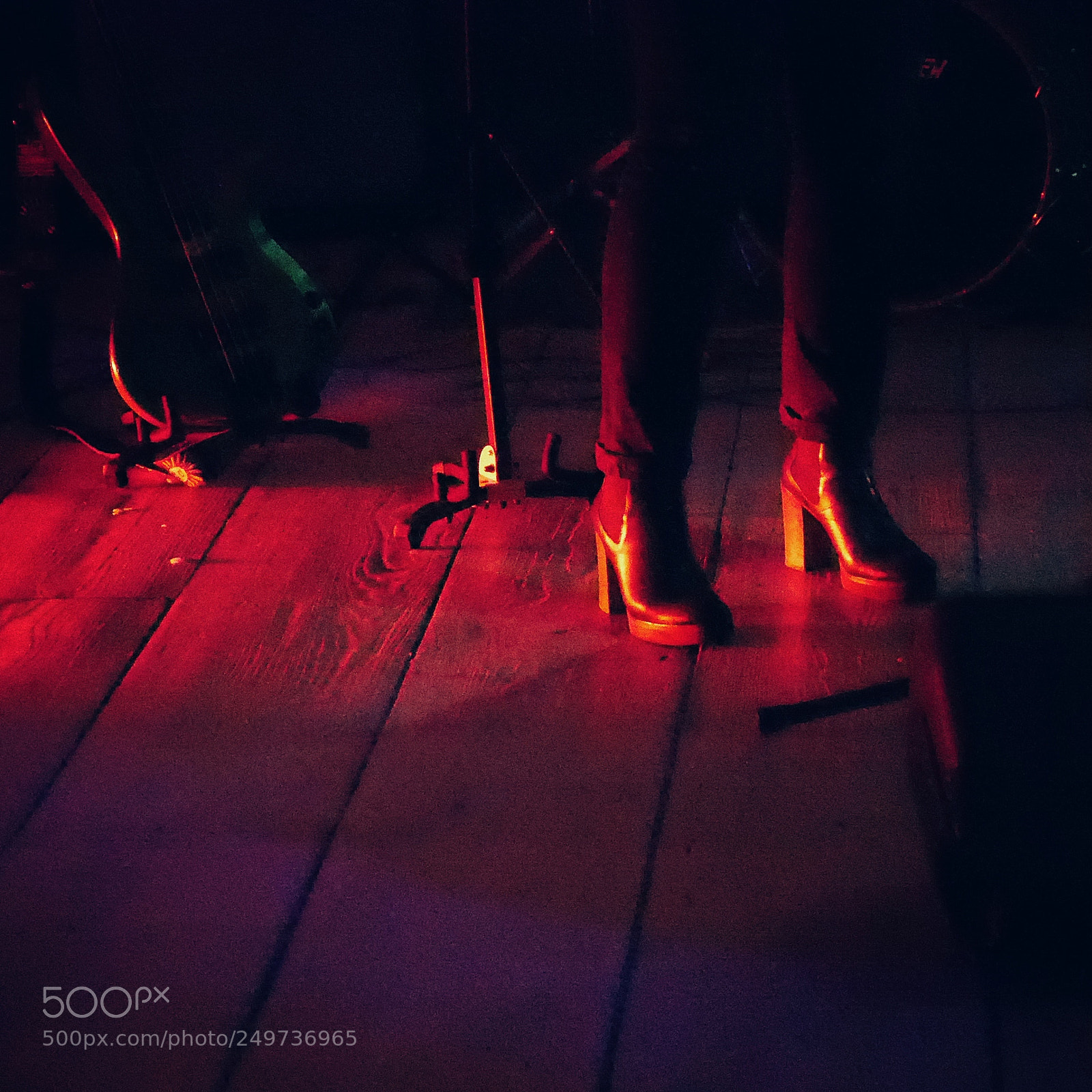 Panasonic Lumix DMC-GX7 sample photo. Devil's shoes photography