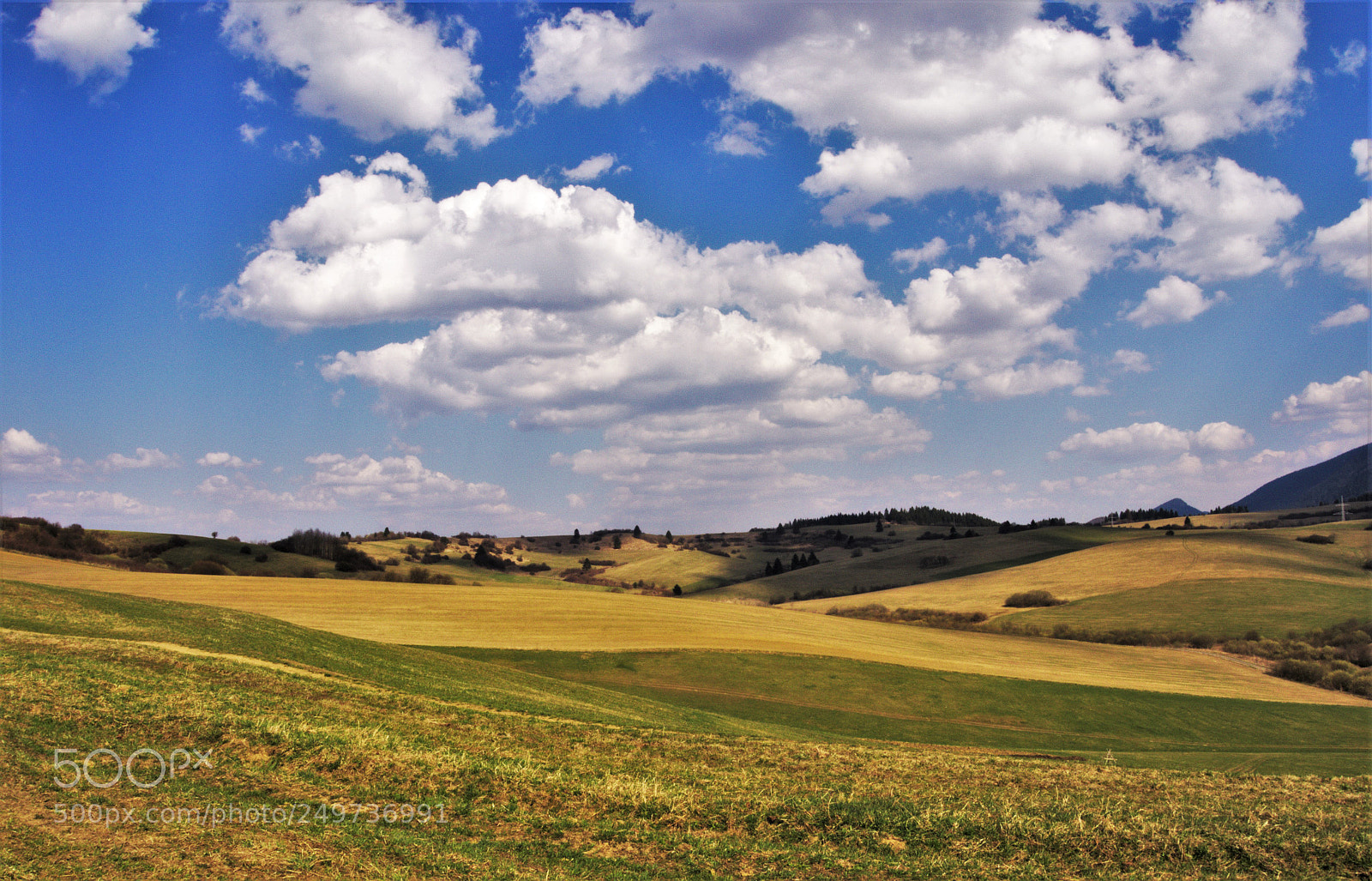 Olympus PEN E-PL5 sample photo. Countryside photography