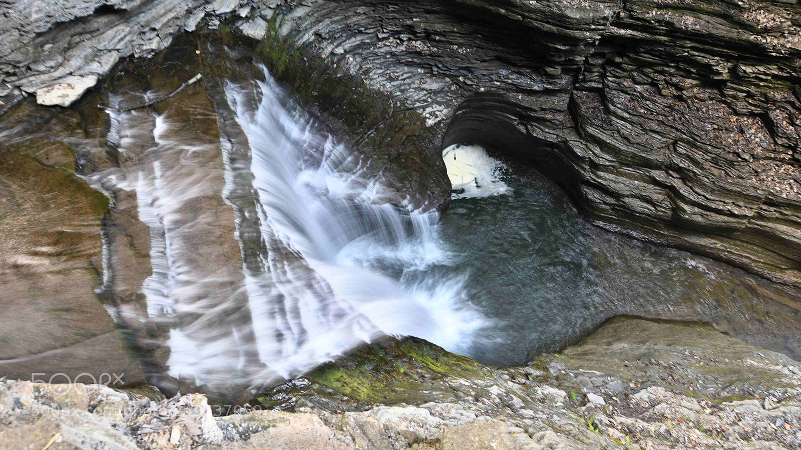 Nikon D7200 sample photo. Watkins glen photography