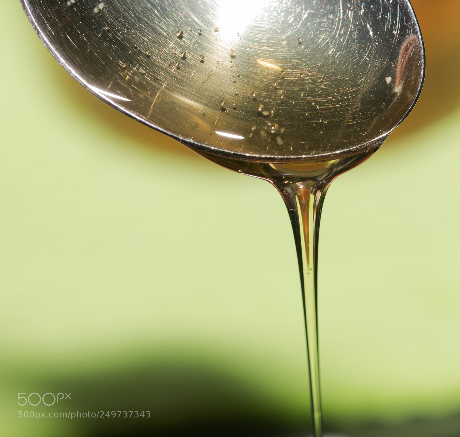 Canon EOS 80D sample photo. Honey stream photography