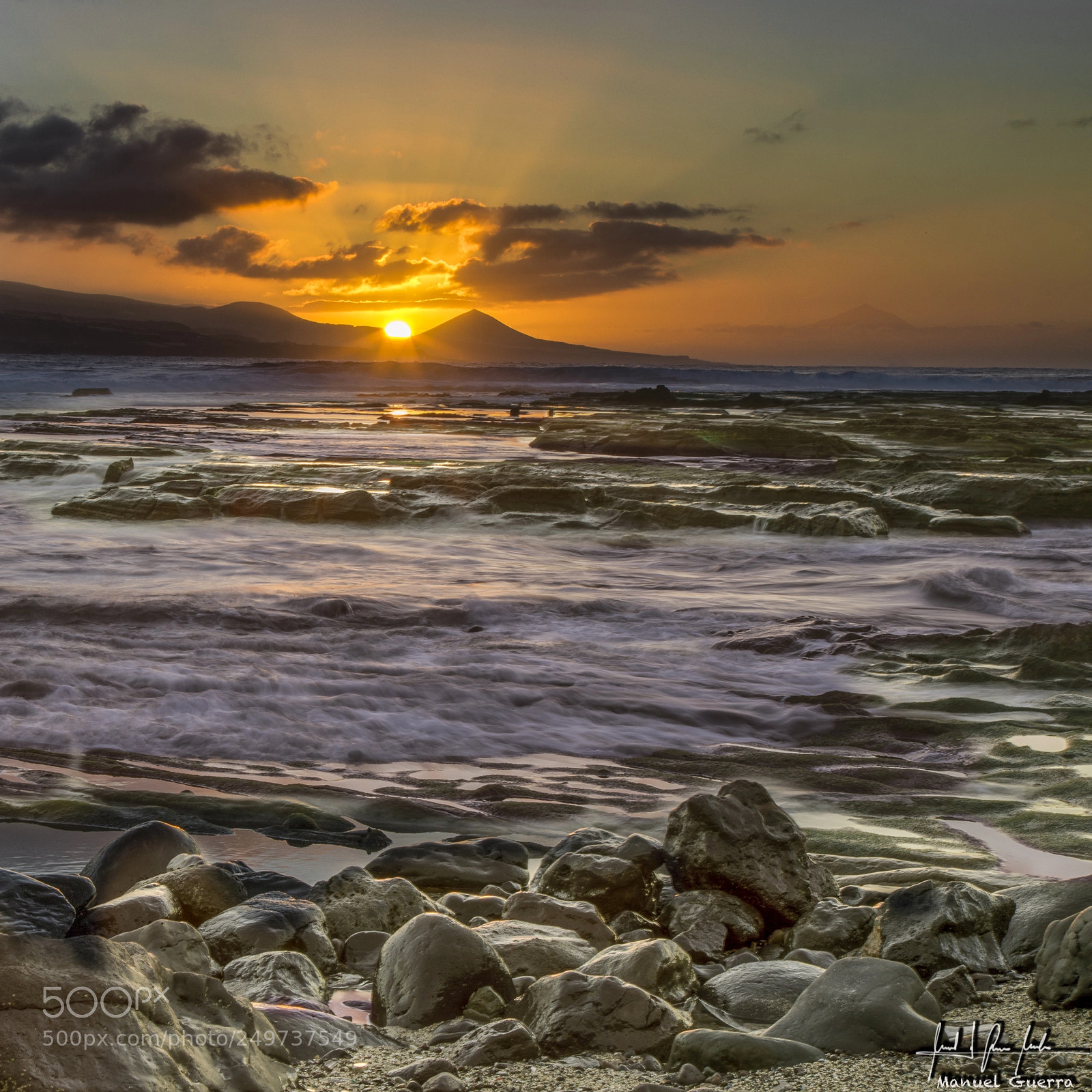 Canon EOS 5D Mark IV sample photo. Atardecer. photography