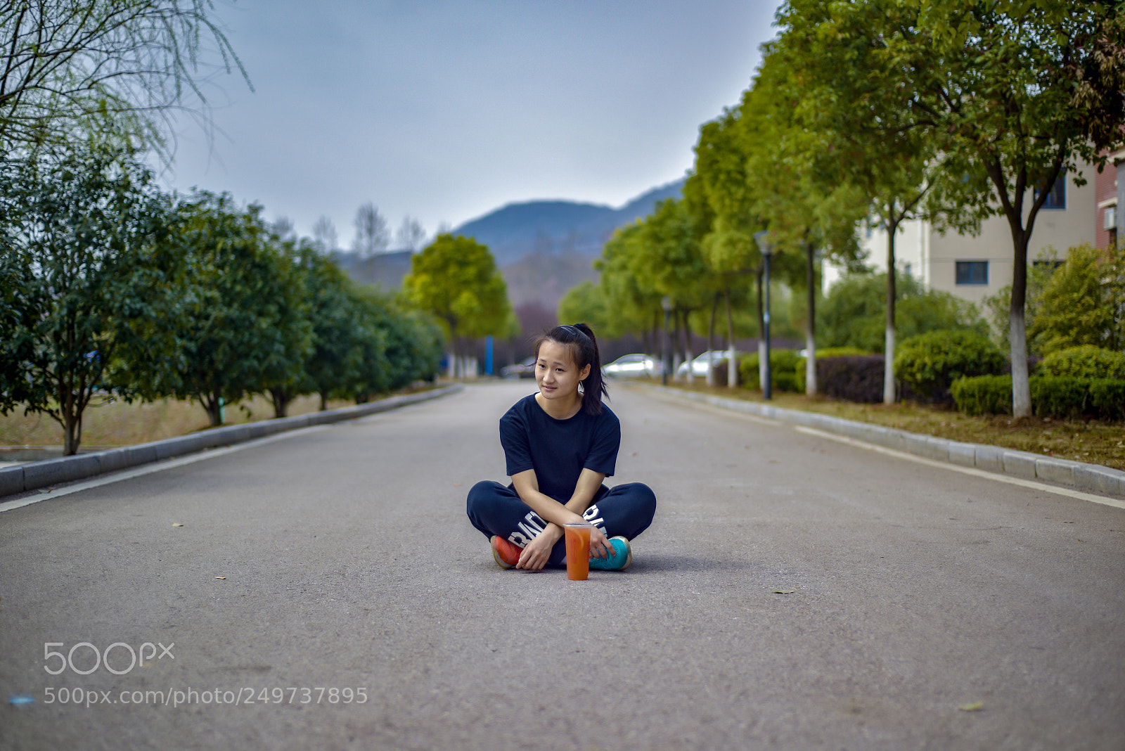 Nikon D810 sample photo. Untitled photography