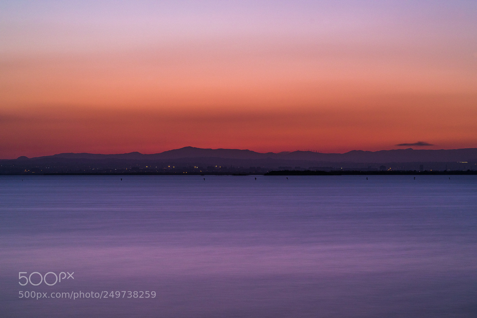Canon EOS 5D Mark IV sample photo. Simply albufera lake photography