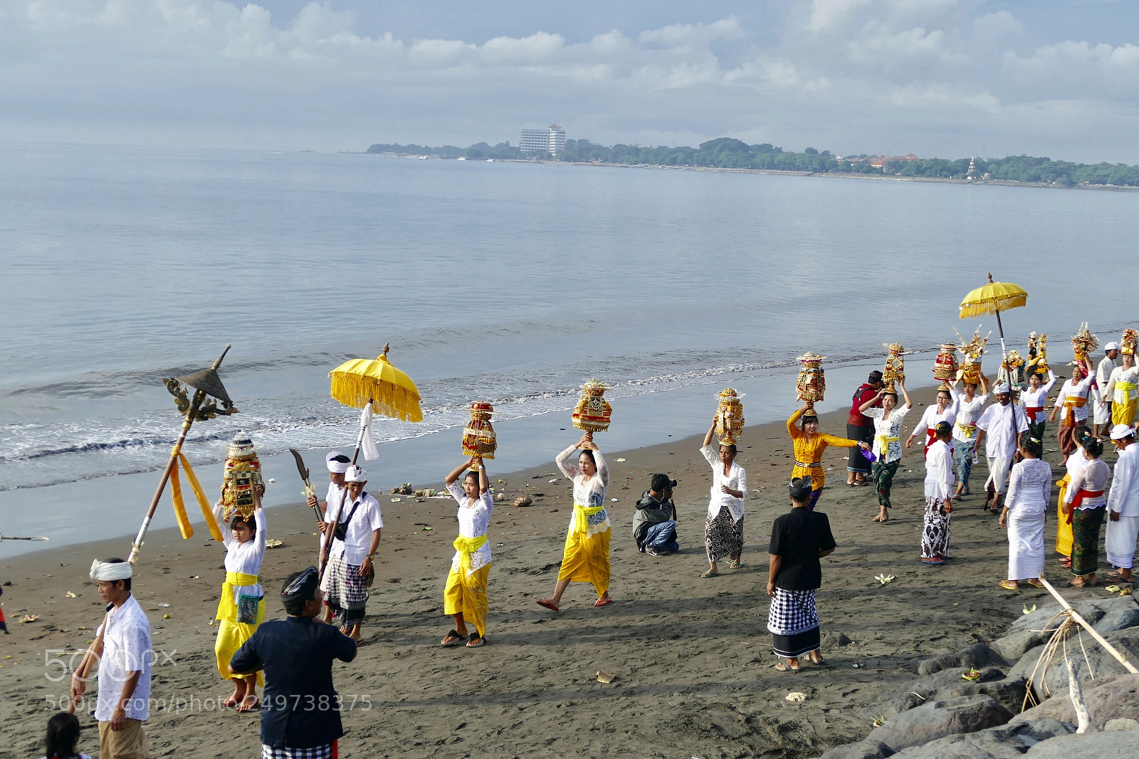 Leica V-Lux (Typ 114) sample photo. Pantai pandang galak photography